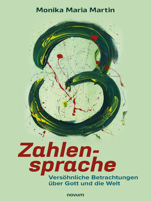 cover image of Zahlensprache